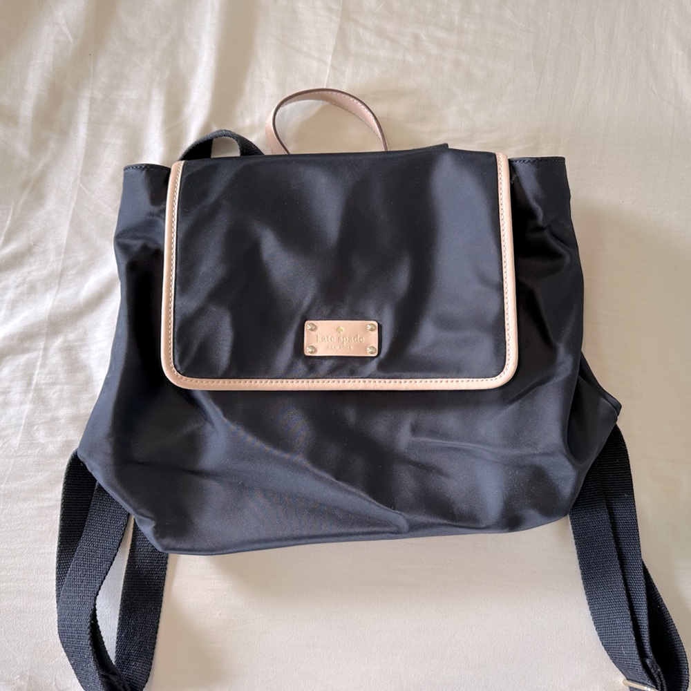 Kate Spade Backpack 🎒